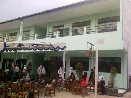 Madrasah AW Bandung