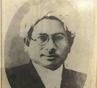 Tuan Syekh H. Ismail Abdul Wahab.