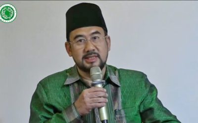 Prof Deding Ishak Nilai Kebijakan Menteri ESDM Berpihak Rakyat Buka Peluang Ormas Keagamaan Kelola Tambang