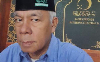 Orientasi Peningkatan Kompetensi Instruktur Nasional Al Washliyah, Untuk Apa?